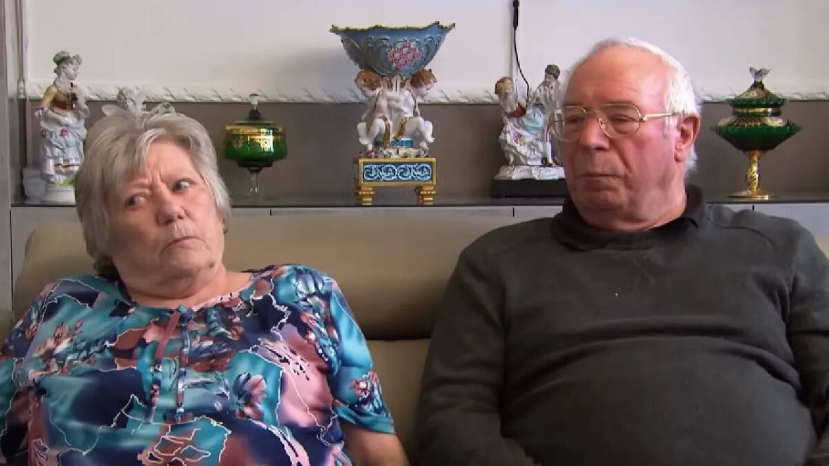 Kijkers van Mr. Frank Visser zeggen massaal hetzelfde over Sjoukje