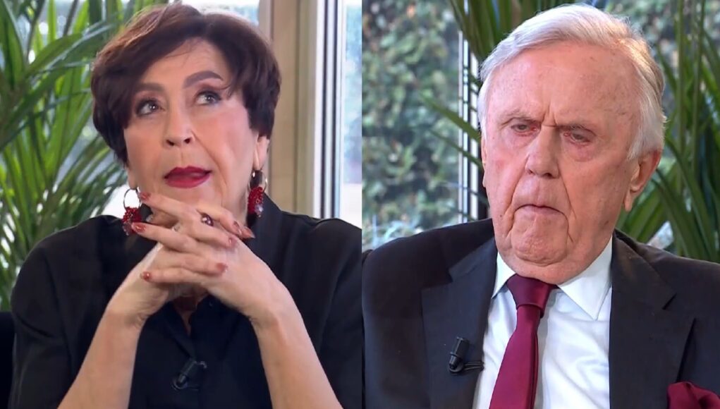 Liesbeth van Dijk voorspelt rust voor Iran