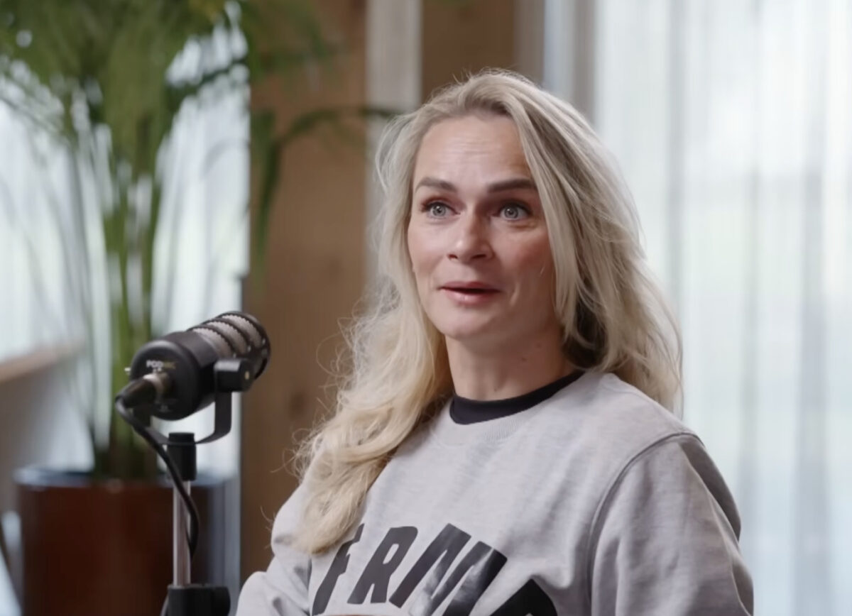 FOTO’S: Vakantiefoto’s van Irene Schouten die opvallen