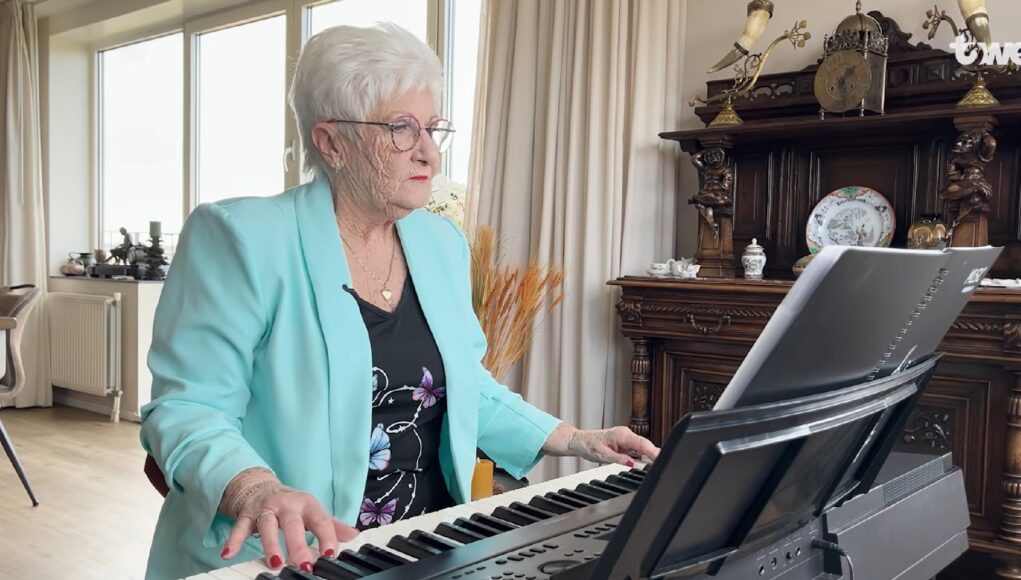 Orgel Joke twijfelt over FIFA-uitnodiging vanwege bingo-optreden