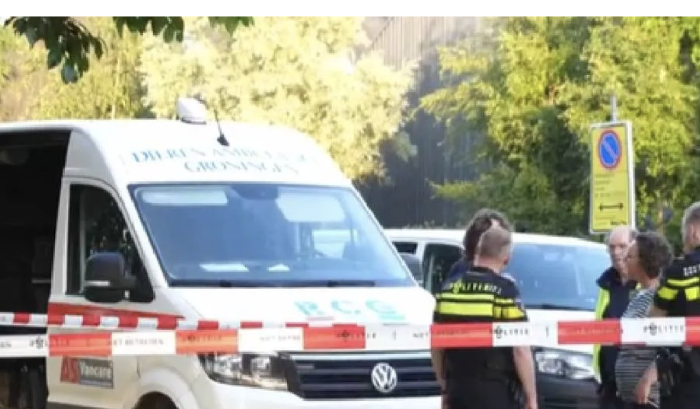 Dit zou het Groningse meisje (13) na de dood van haar ouders hebben gedaan