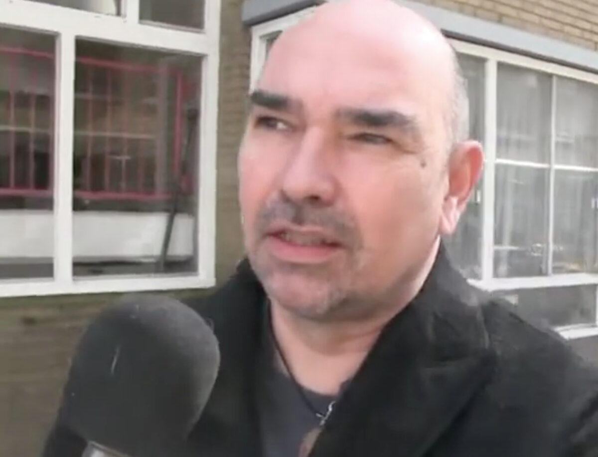 Acteur Cees Geel (61) plotseling overleden: doodsoorzaak bekend