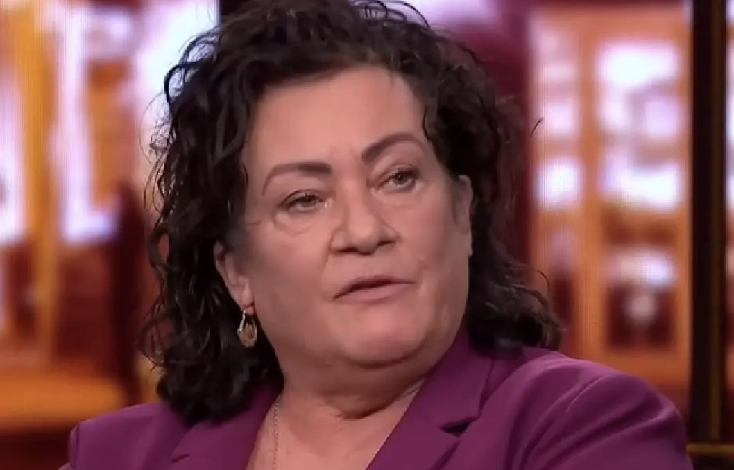 Caroline van der Plas haalt uit: ‘Bij een moslim durft hij dit niet’