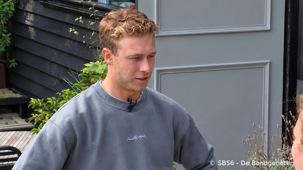 Nieuwe details over beschuldigingen tegen Bondgenoten-Sem